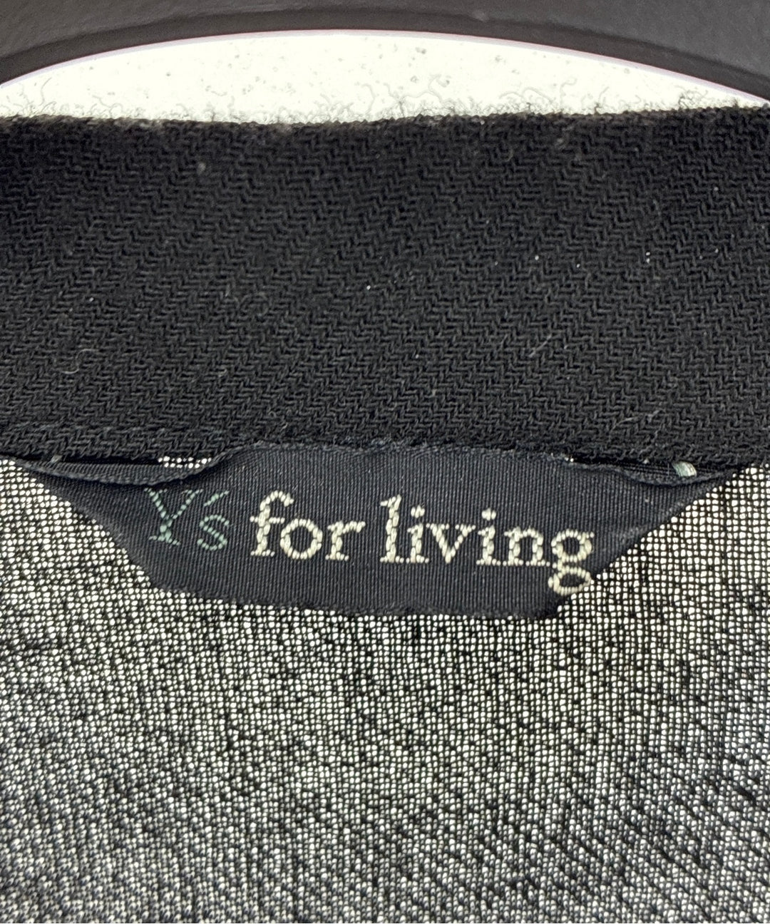 Y'S for living เสื้อลำลอง