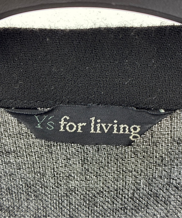 Y'S for living เสื้อลำลอง