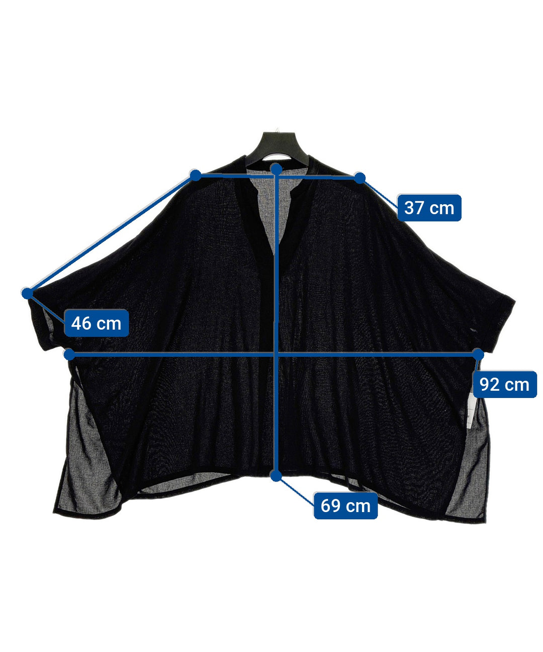 Y'S for living เสื้อลำลอง