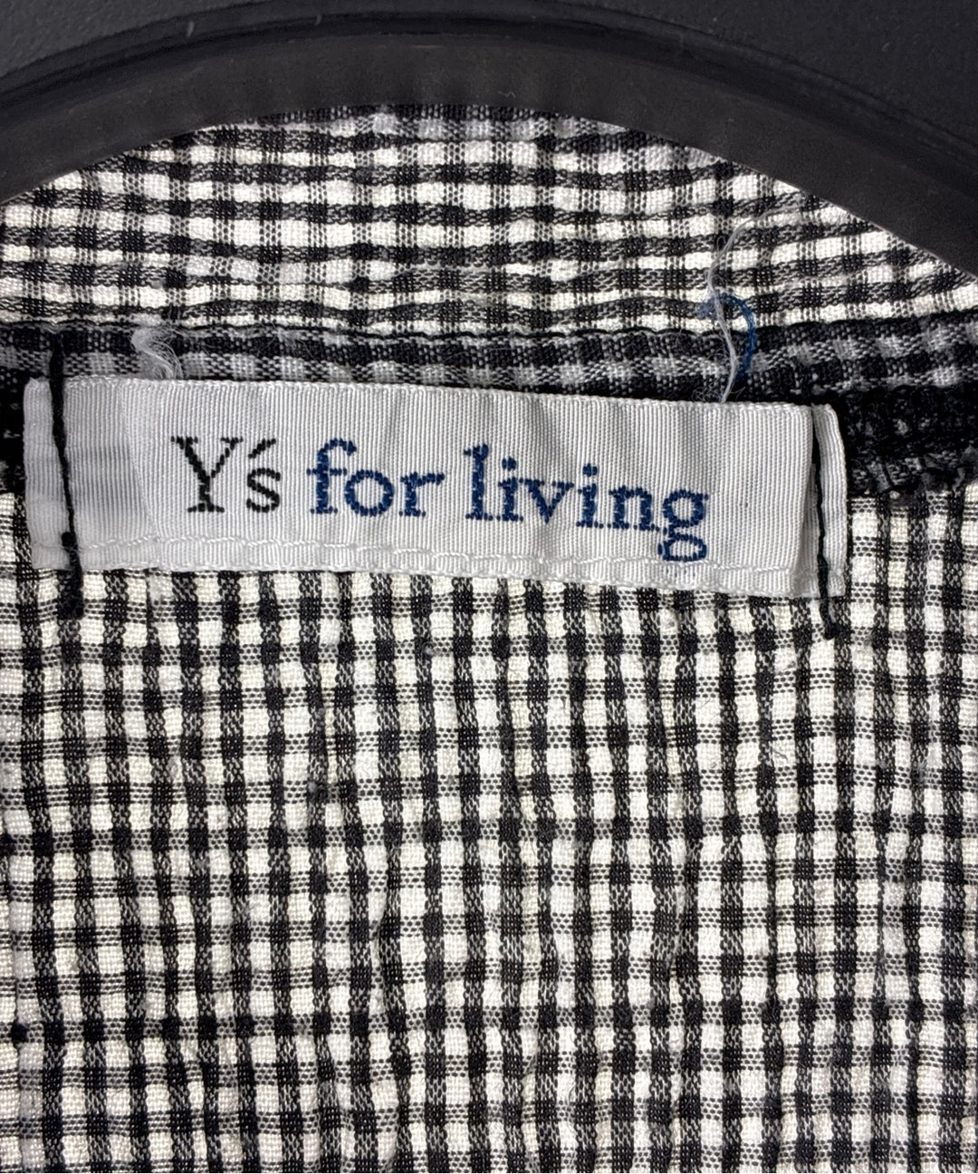 Y'S for living เสื้อลำลอง