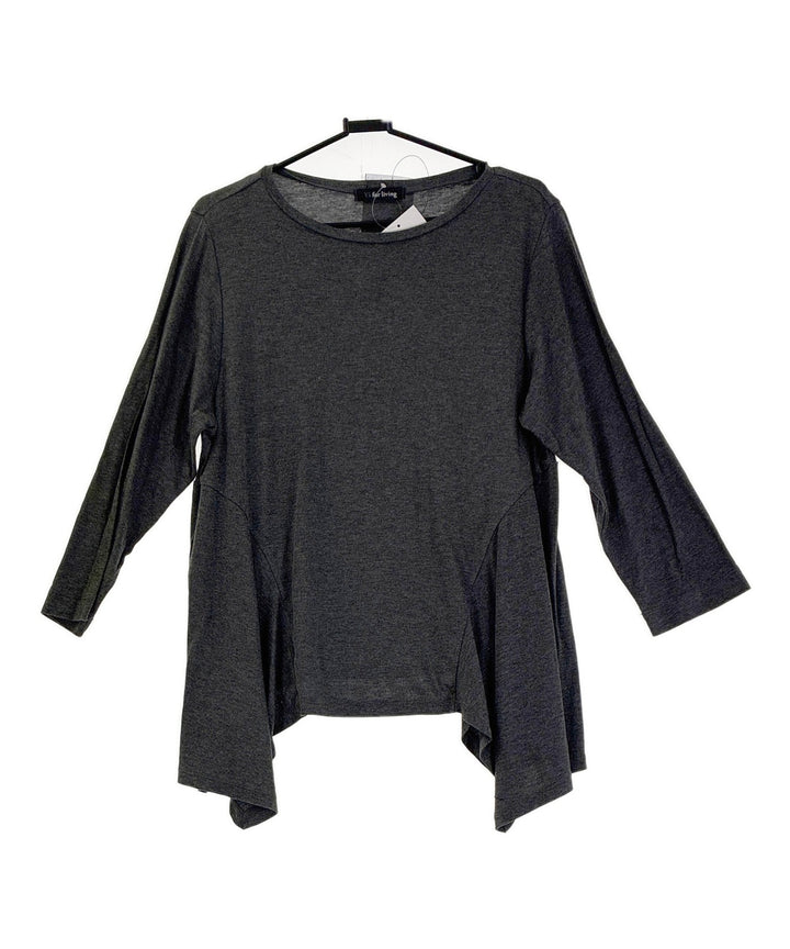 Y'S for living เสื้อยืด/เสื้อท็อปส์