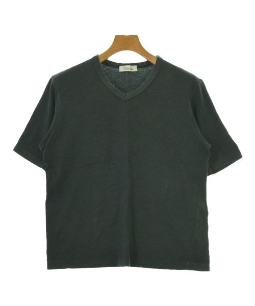 Y's for men เสื้อยืด/เสื้อท็อปส์