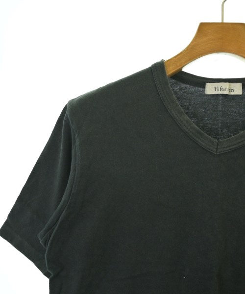 Y's for men เสื้อยืด/เสื้อท็อปส์