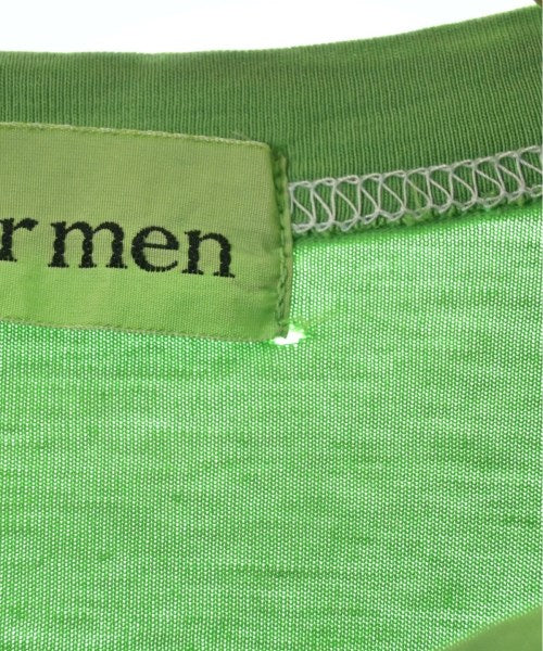 Y's for men เสื้อยืด/เสื้อท็อปส์