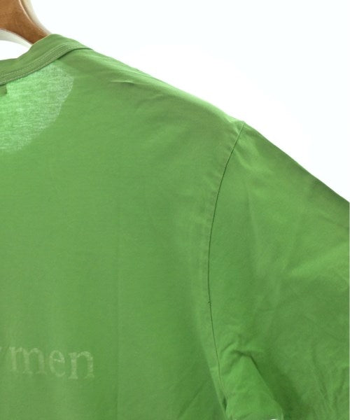 Y's for men เสื้อยืด/เสื้อท็อปส์