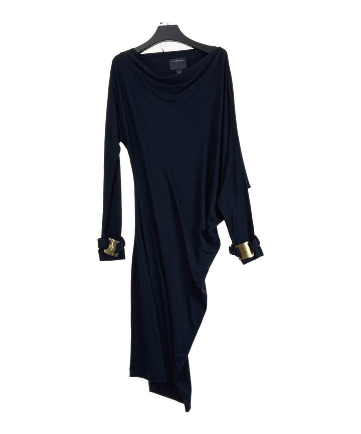class roberto cavalli ชุดเดรส