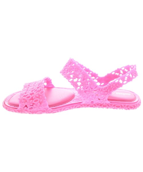 Melissa Sandals