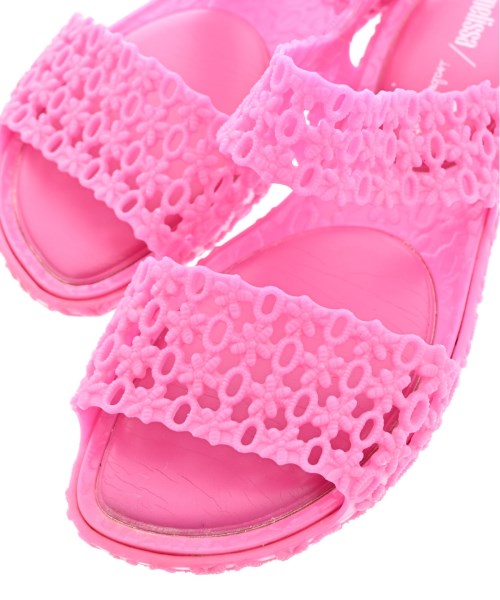 Melissa Sandals