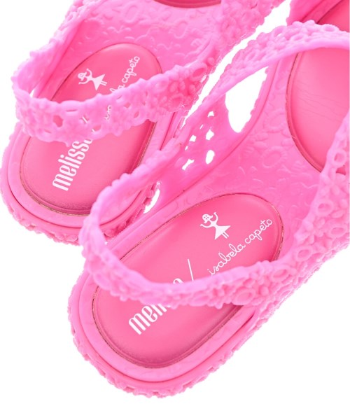 Melissa Sandals