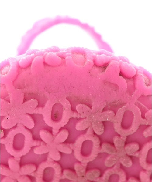 Melissa Sandals