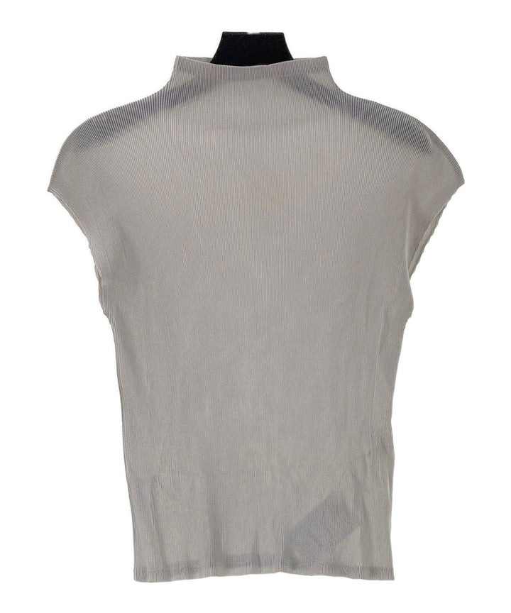 PLEATS PLEASE เสื้อกล้าม