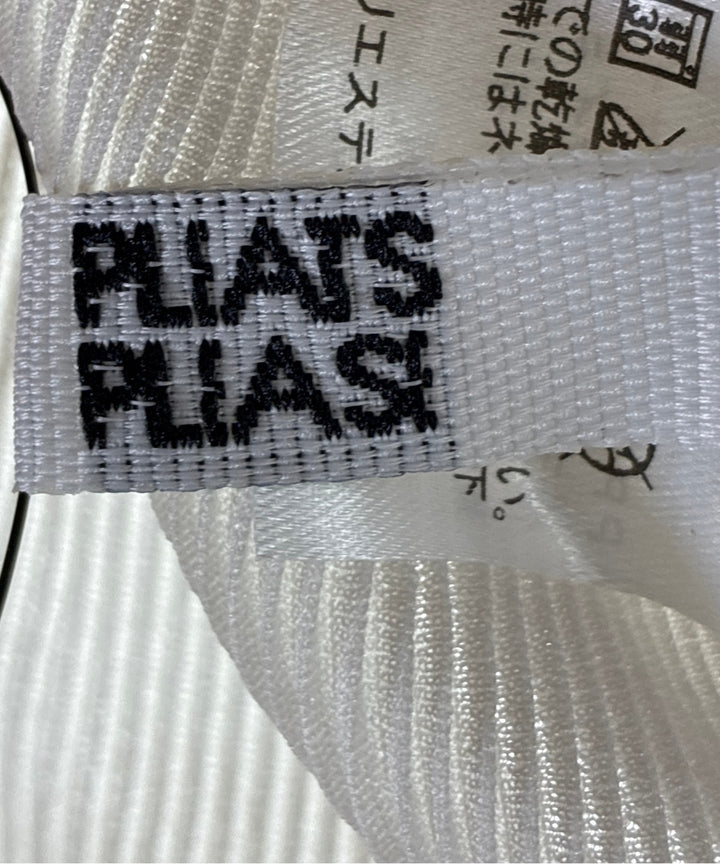 PLEATS PLEASE เสื้อกล้าม