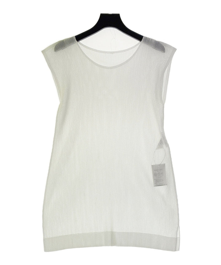 PLEATS PLEASE เสื้อกล้าม