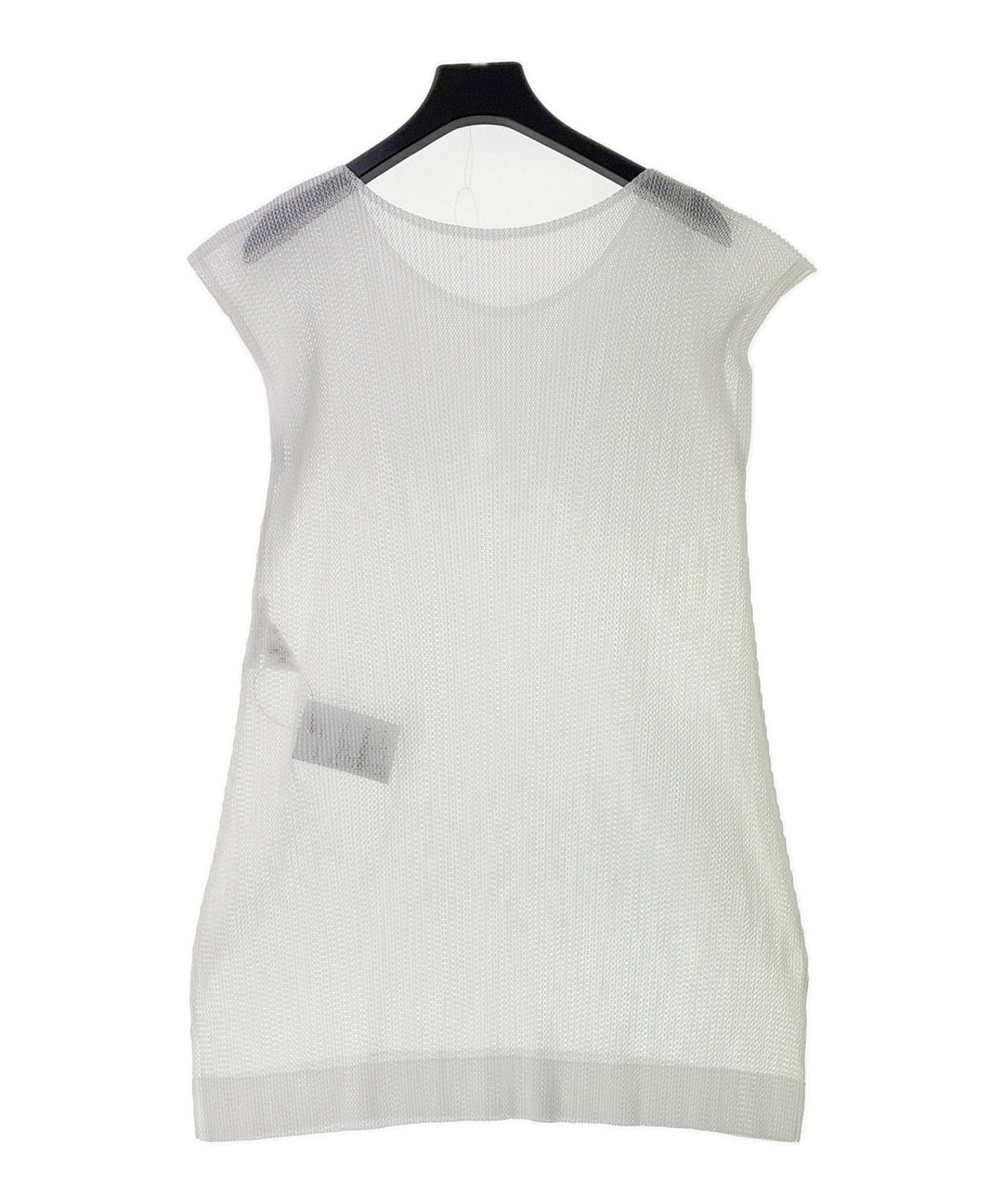 PLEATS PLEASE เสื้อกล้าม