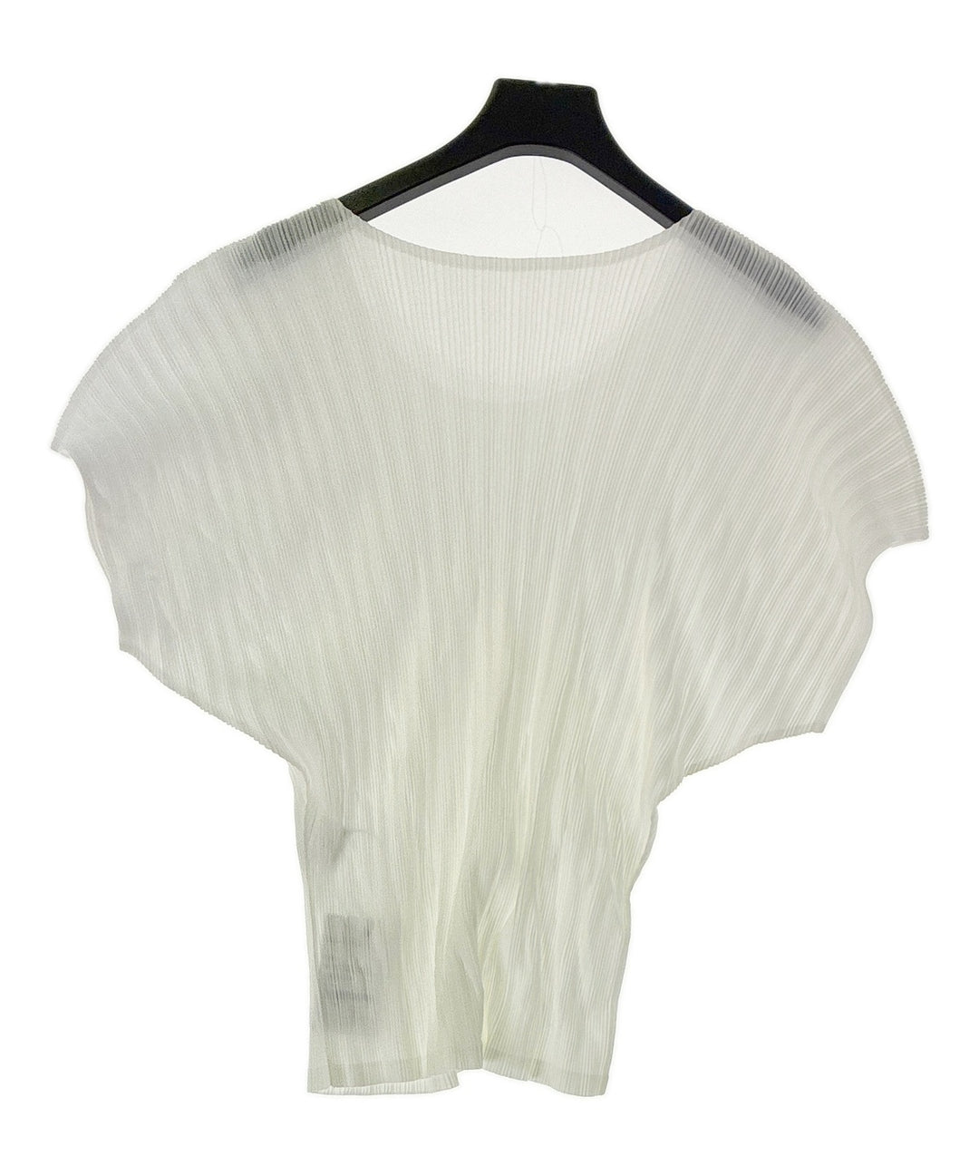 PLEATS PLEASE เสื้อยืด/เสื้อท็อปส์