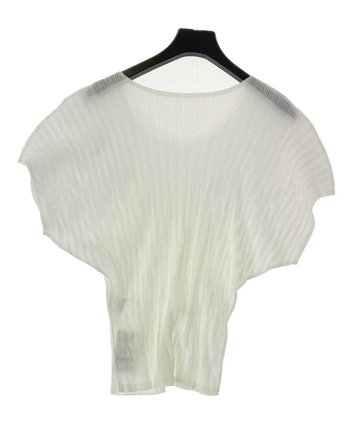 PLEATS PLEASE เสื้อยืด/เสื้อท็อปส์