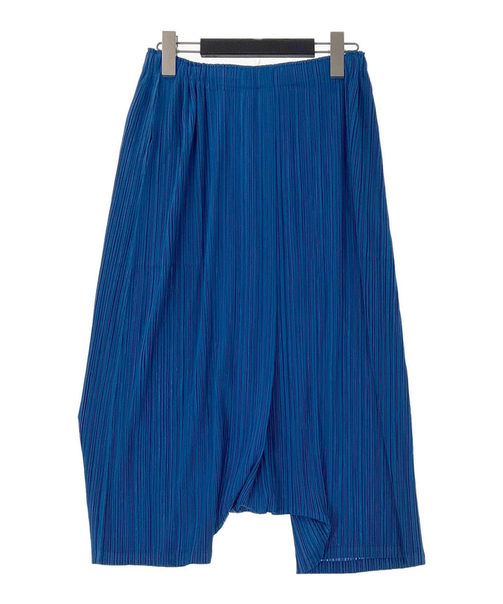 PLEATS PLEASE กางเกงขายาว