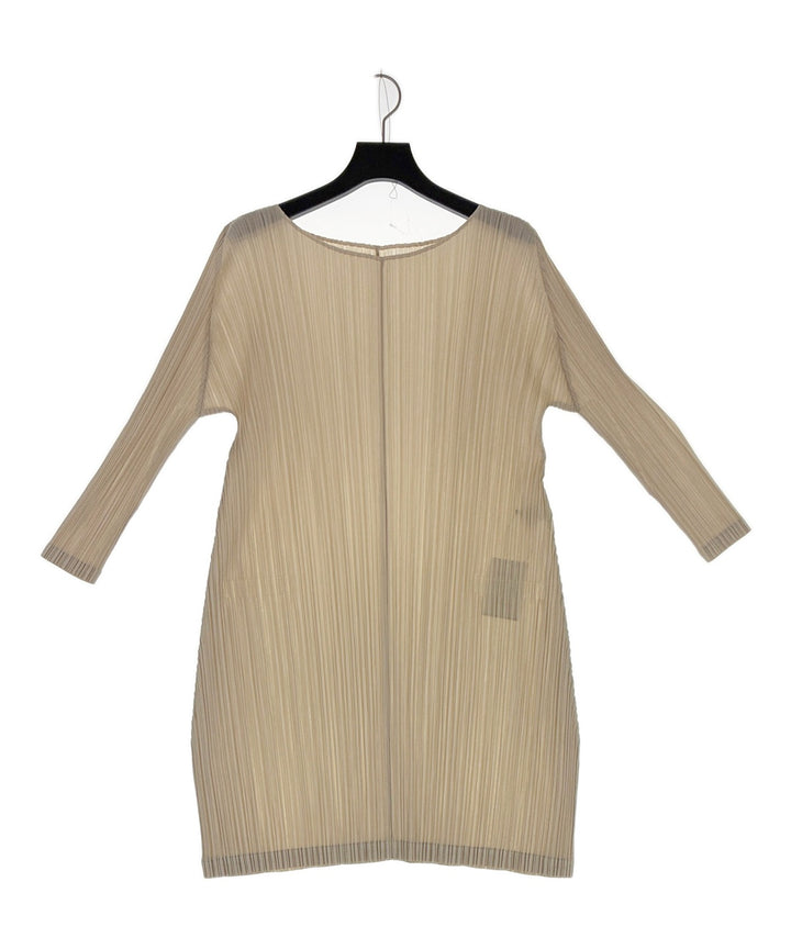 PLEATS PLEASE เสื้อเชิ้ตทางการ