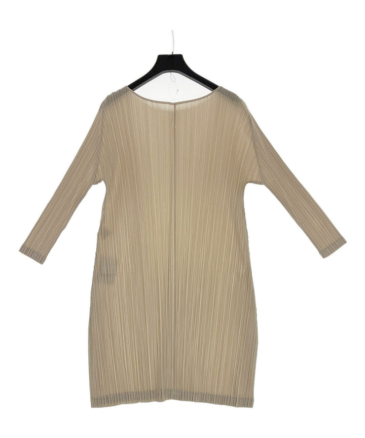 PLEATS PLEASE เสื้อเชิ้ตทางการ