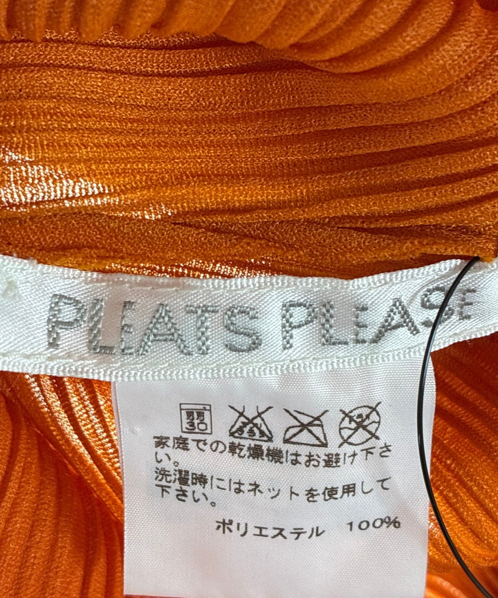 PLEATS PLEASE ชุดเดรส