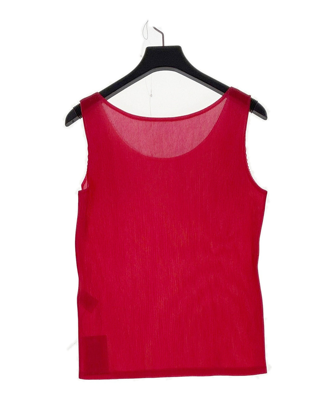 PLEATS PLEASE เสื้อกล้าม