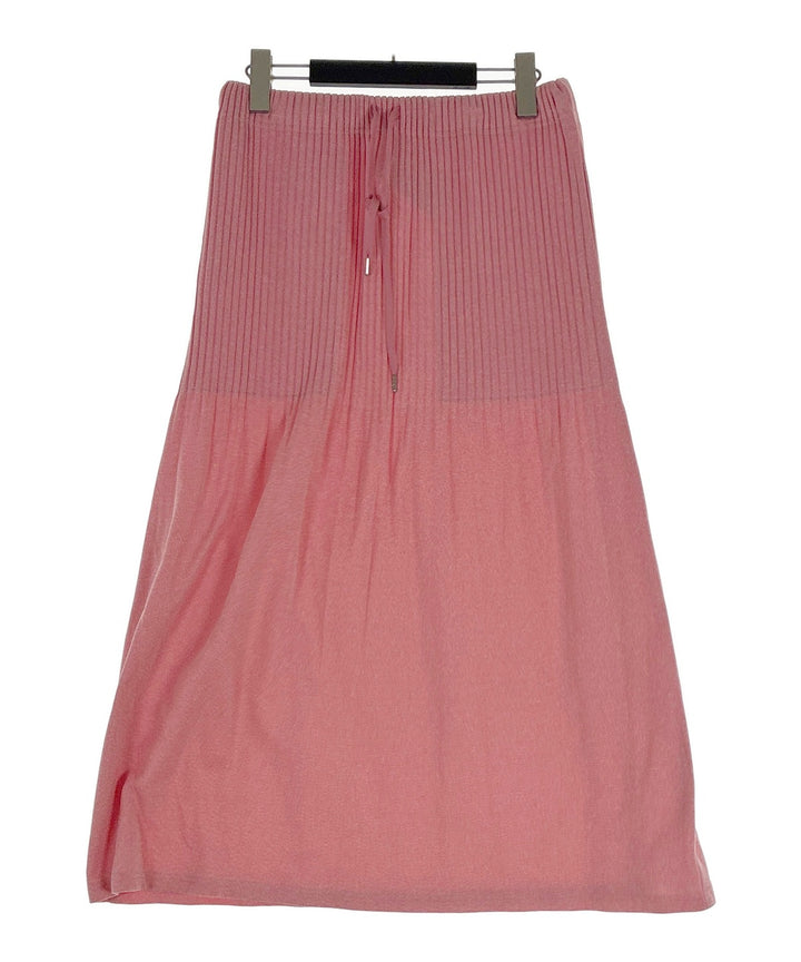 PLEATS PLEASE กระโปรงยาว/แม็กซี่ยาว