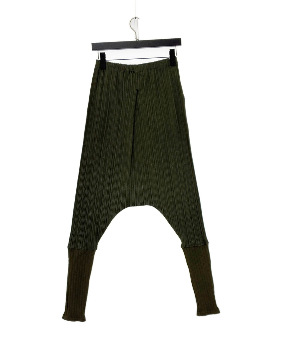 PLEATS PLEASE กางเกงขายาว