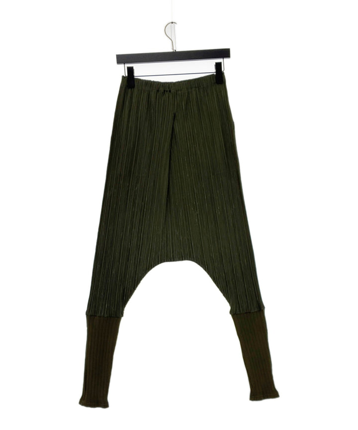 PLEATS PLEASE กางเกงขายาว