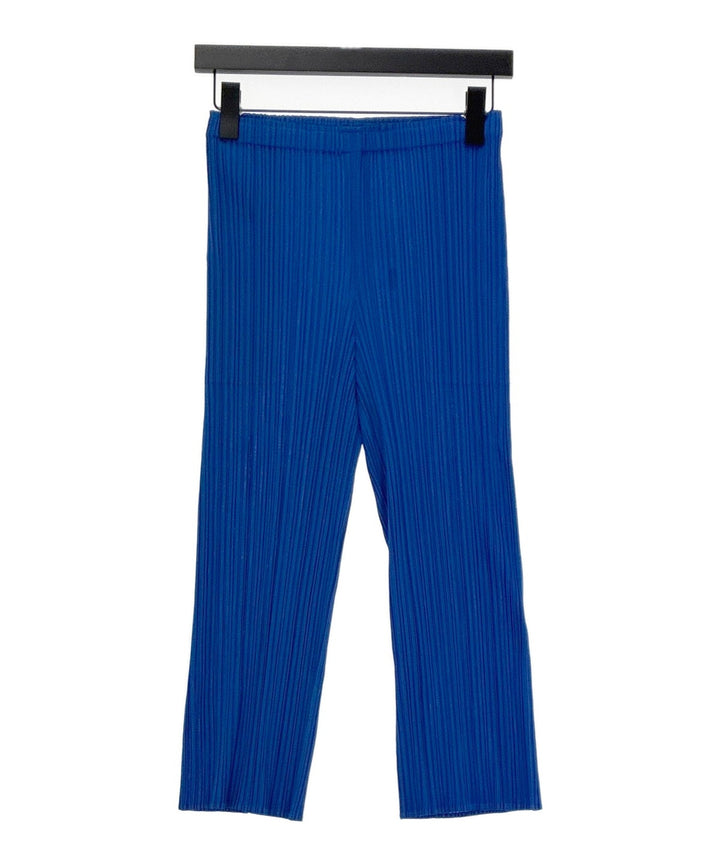 PLEATS PLEASE กางเกงขายาว
