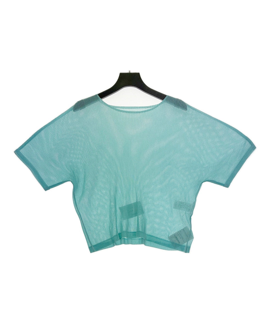PLEATS PLEASE เสื้อยืด/เสื้อท็อปส์