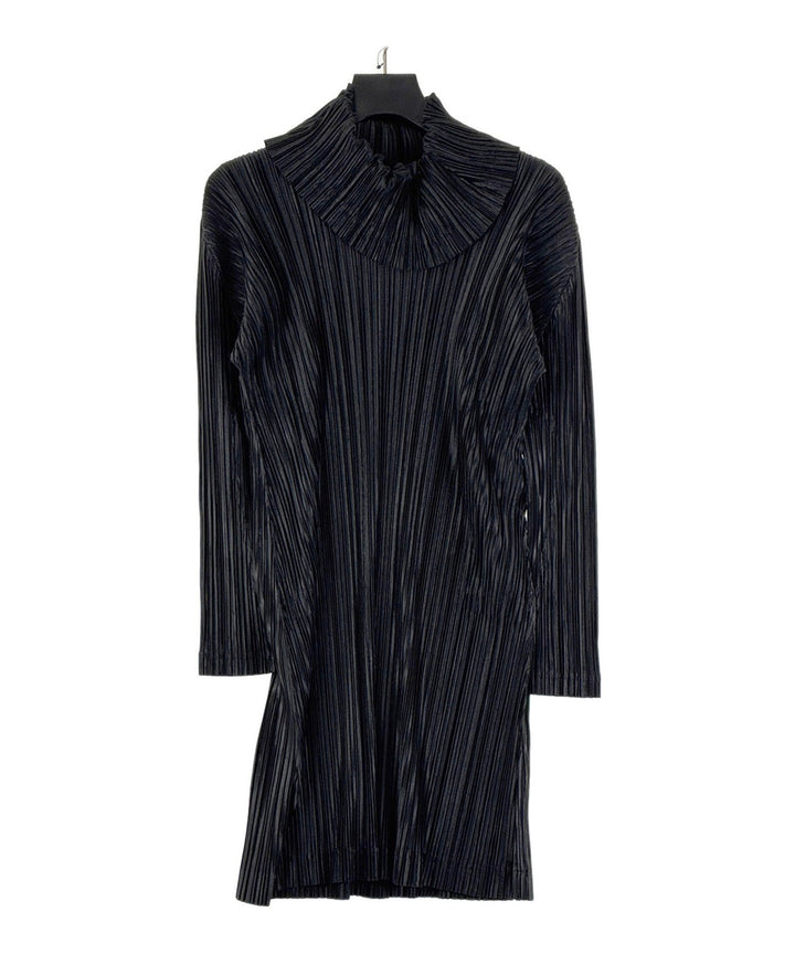 PLEATS PLEASE ชุดเดรส