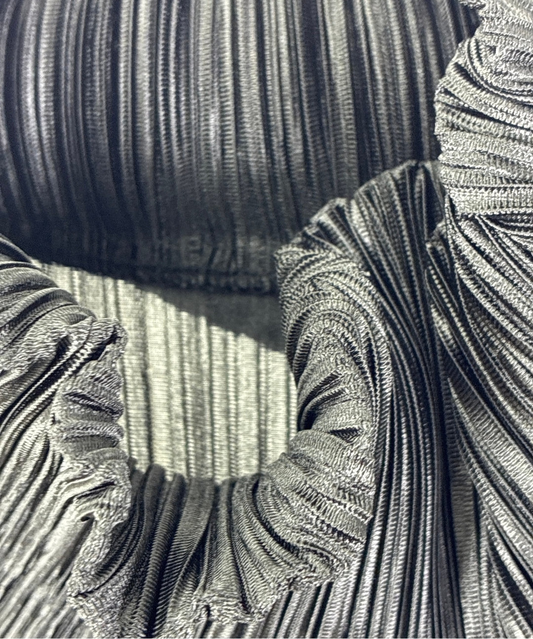 PLEATS PLEASE ชุดเดรส