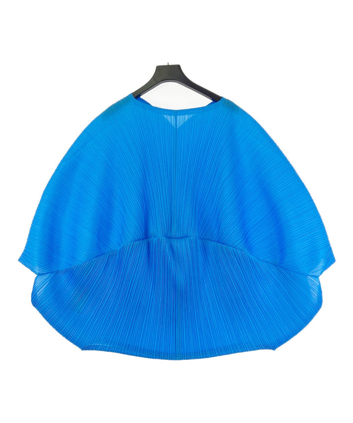 PLEATS PLEASE เสื้อสตรี