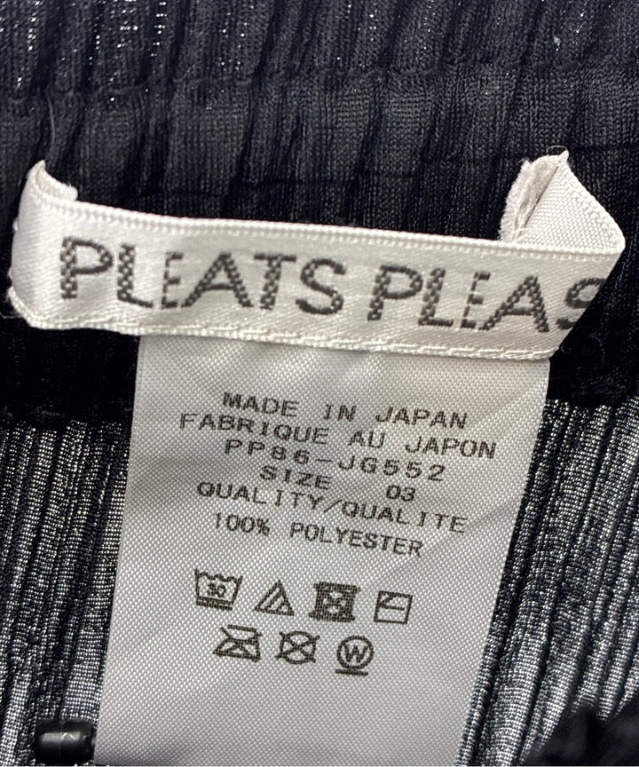 PLEATS PLEASE กระโปรงยาว/แม็กซี่ยาว