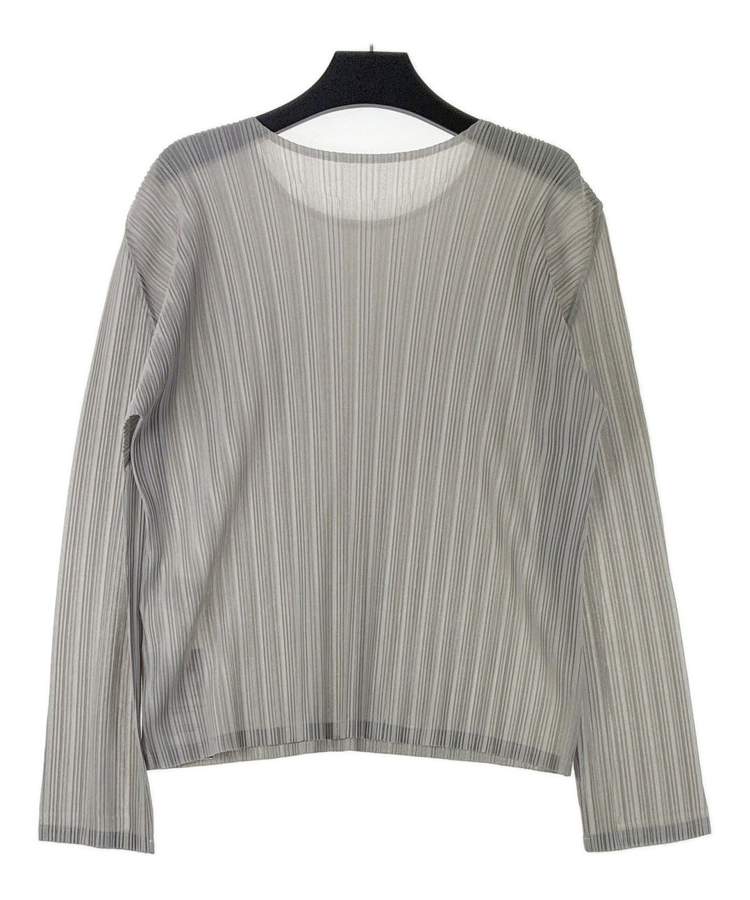 PLEATS PLEASE เสื้อยืด/เสื้อท็อปส์