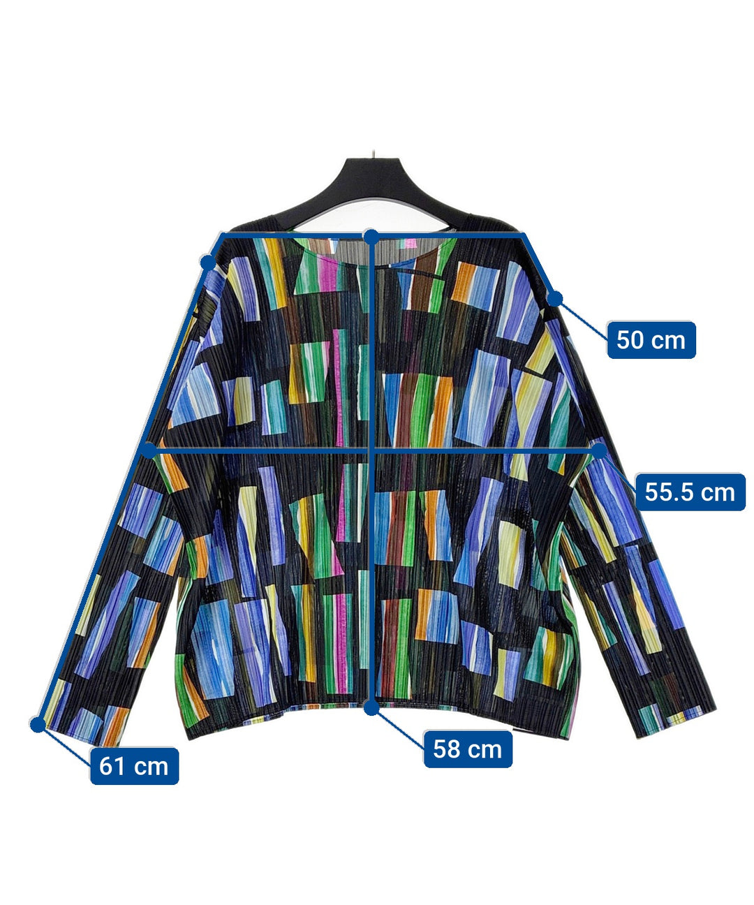PLEATS PLEASE เสื้อยืด/เสื้อท็อปส์