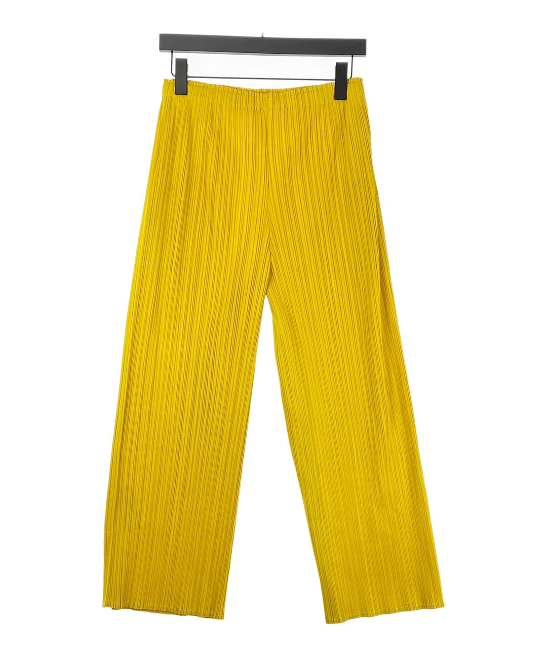 PLEATS PLEASE กางเกงขายาว