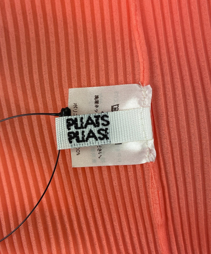 PLEATS PLEASE เสื้อกล้าม