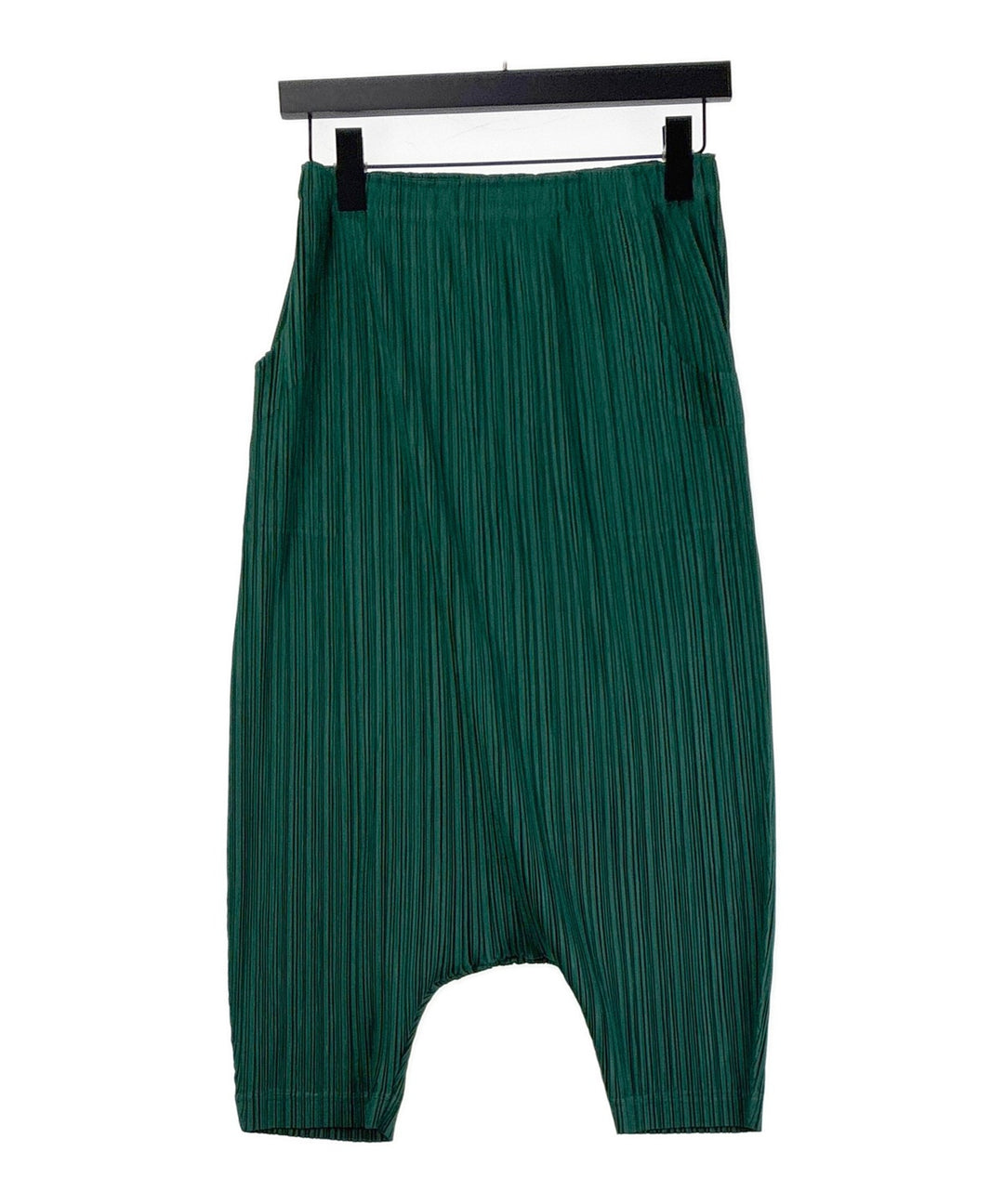 PLEATS PLEASE กางเกง 5 ส่วน