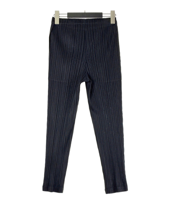 PLEATS PLEASE กางเกงขายาว