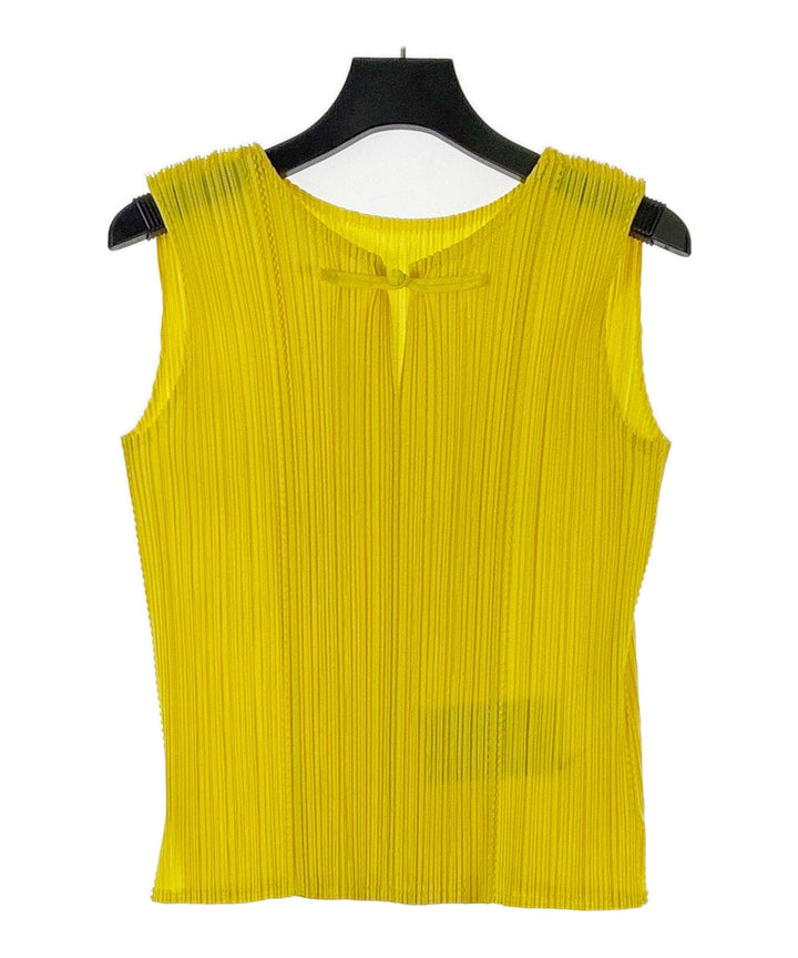 PLEATS PLEASE เสื้อกล้าม
