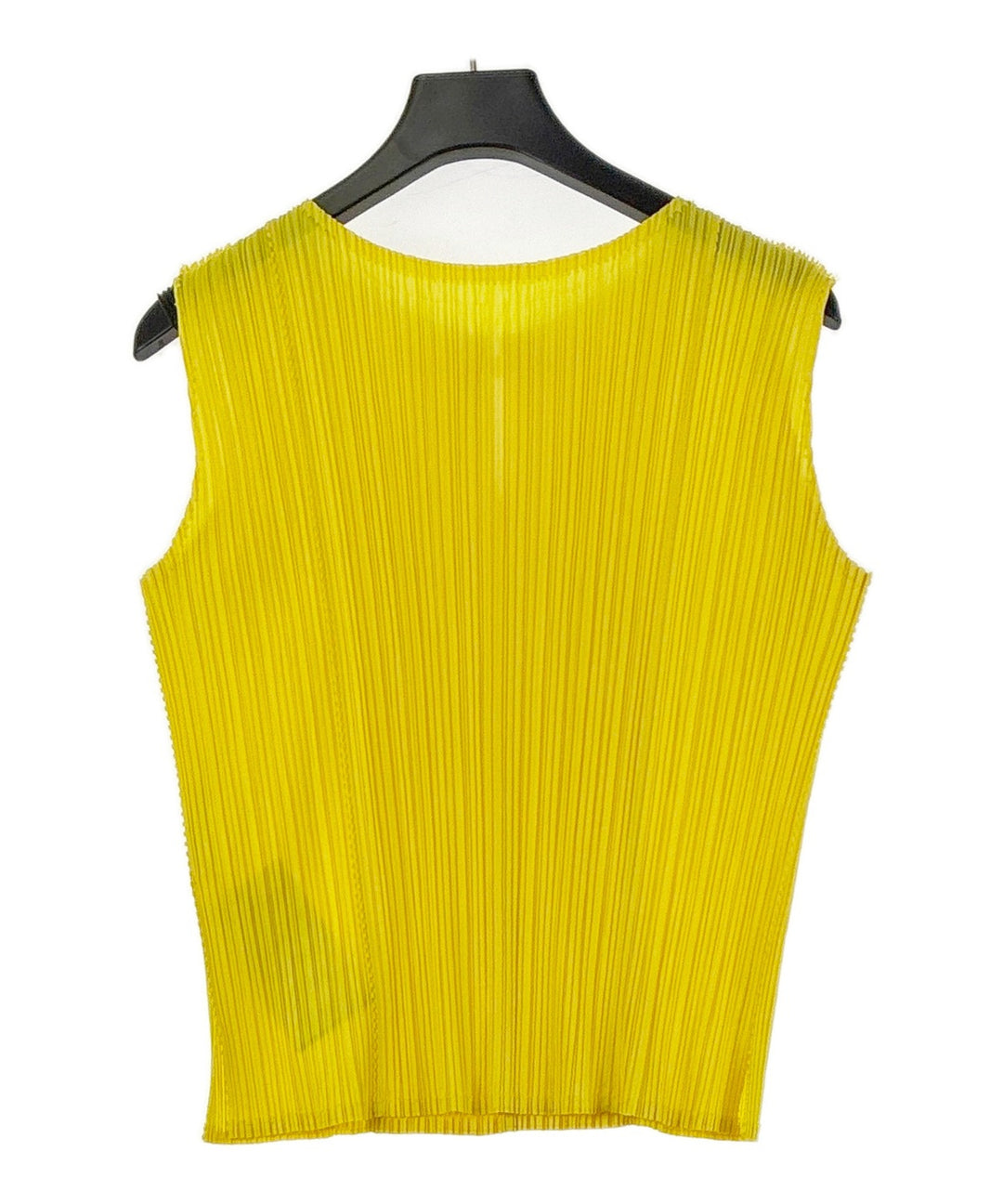 PLEATS PLEASE เสื้อกล้าม