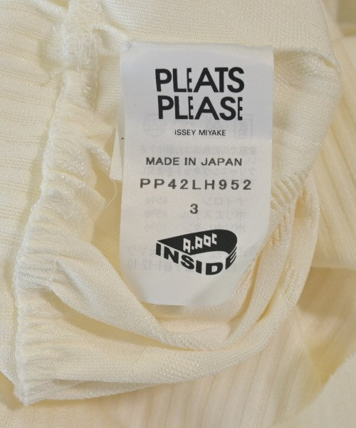 PLEATS PLEASE ชุดเดรส