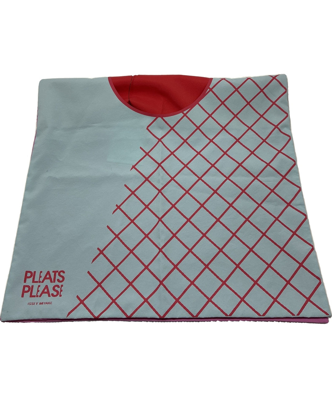 PLEATS PLEASE กระเป๋าสะพาย