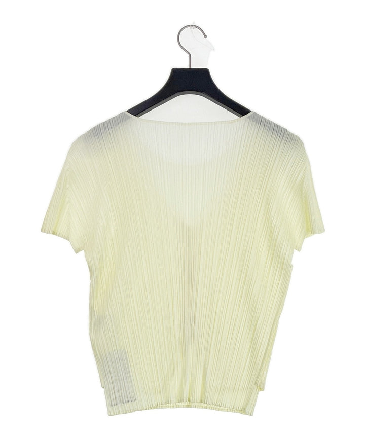 PLEATS PLEASE เสื้อสตรี