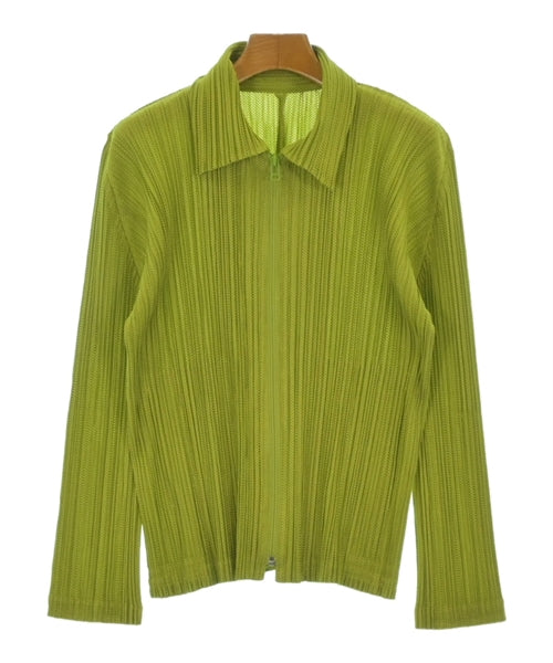 PLEATS PLEASE แจ็คเก็ตเบลาส์ อื่น