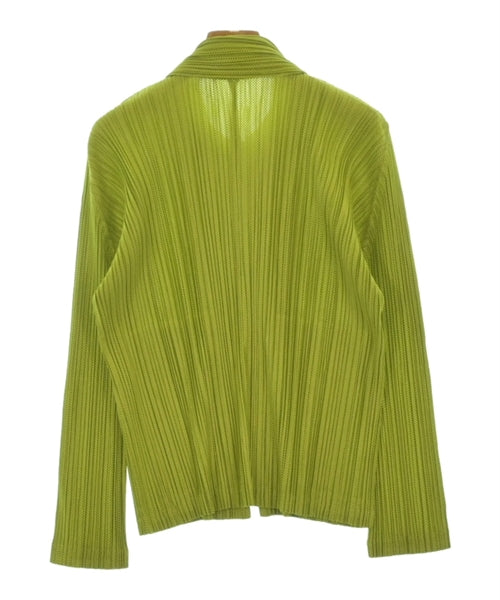 PLEATS PLEASE แจ็คเก็ตเบลาส์ อื่น