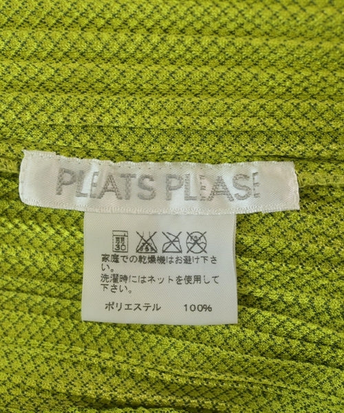 PLEATS PLEASE แจ็คเก็ตเบลาส์ อื่น