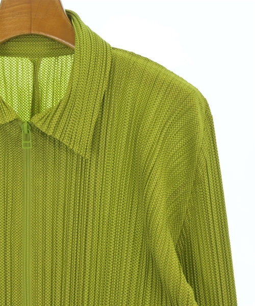 PLEATS PLEASE แจ็คเก็ตเบลาส์ อื่น
