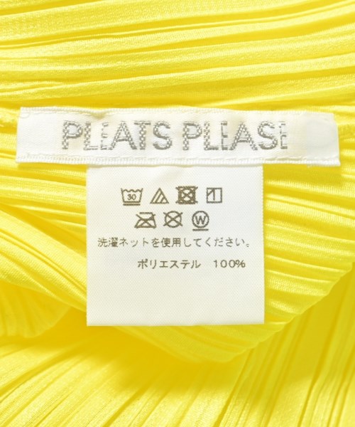 PLEATS PLEASE ชุดเดรส
